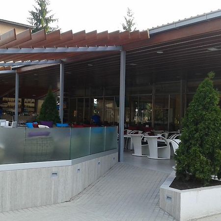 Motel Park Rogatica Екстериор снимка