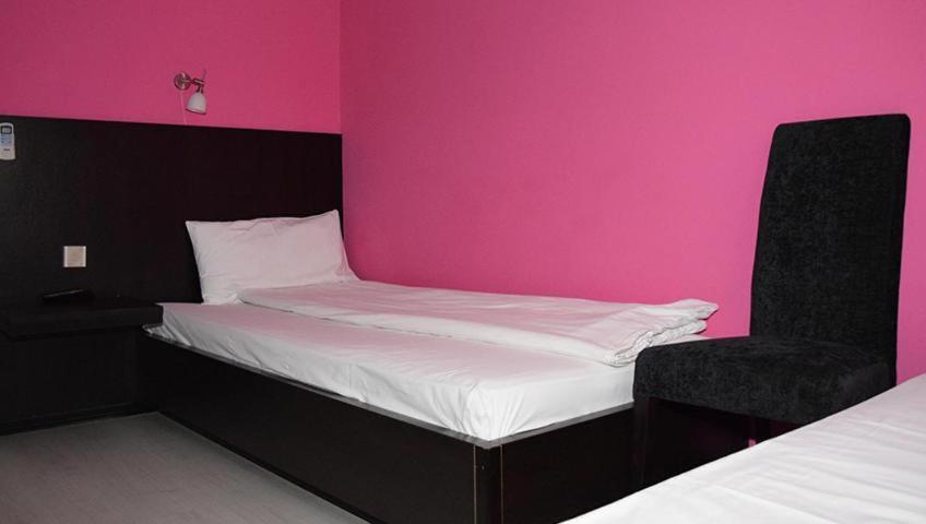 Motel Park Rogatica Екстериор снимка