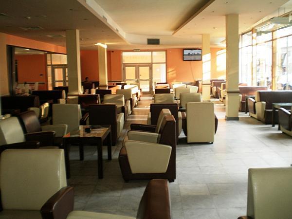 Motel Park Rogatica Екстериор снимка