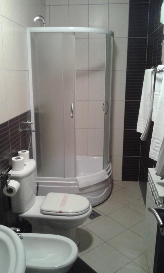 Motel Park Rogatica Екстериор снимка