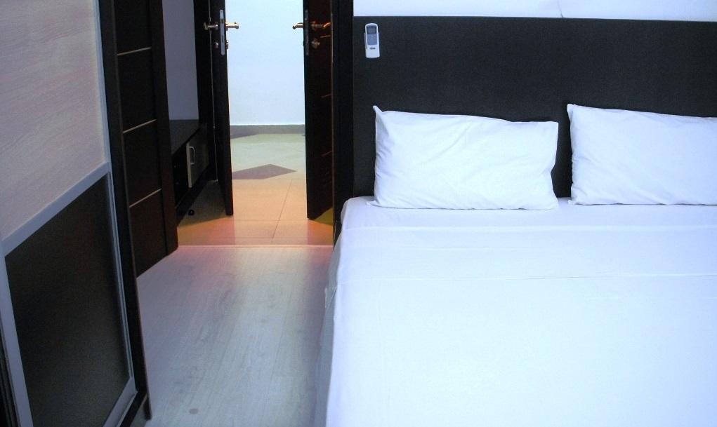 Motel Park Rogatica Екстериор снимка