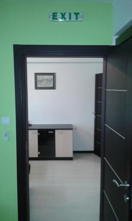 Motel Park Rogatica Екстериор снимка