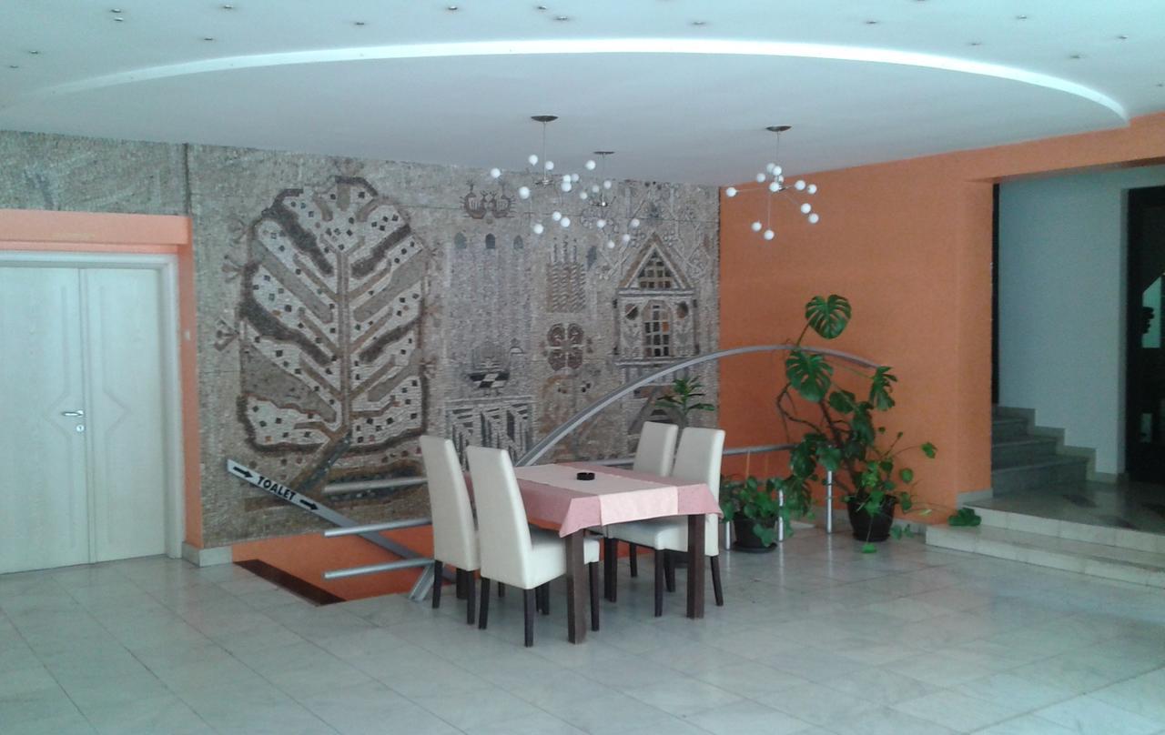 Motel Park Rogatica Екстериор снимка