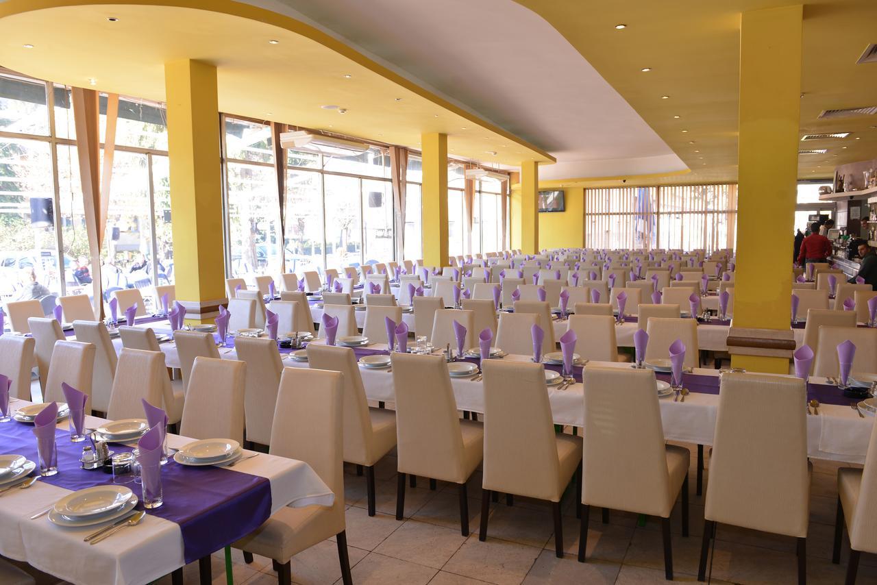 Motel Park Rogatica Екстериор снимка